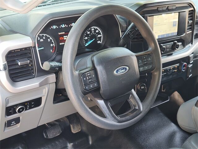 2023 Ford F-150 XL Grapevine TX
