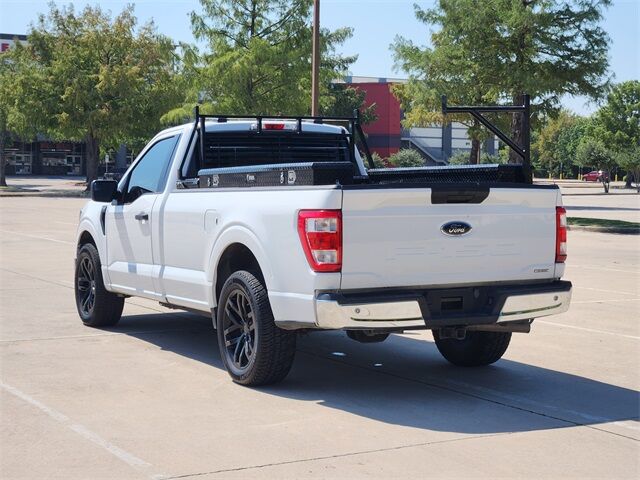 2023 Ford F-150 XL Grapevine TX