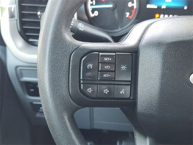 2023 Ford F-150 XL Grapevine TX