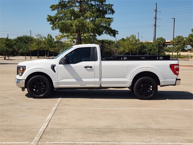 2023 Ford F-150 XL Grapevine TX