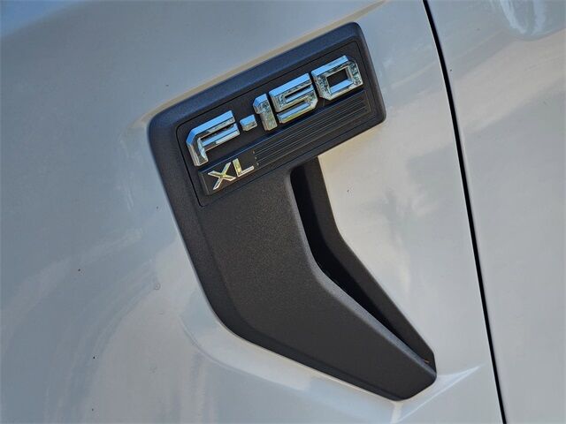 2023 Ford F-150 XL Grapevine TX