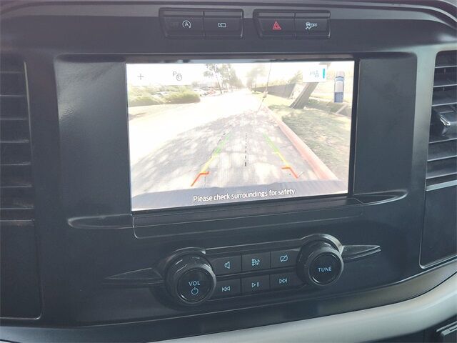 2023 Ford F-150 XL Grapevine TX