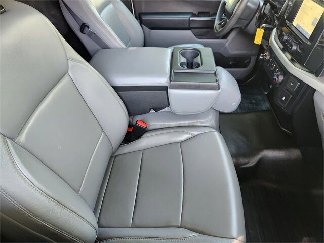 2023 Ford F-150 XL Grapevine TX