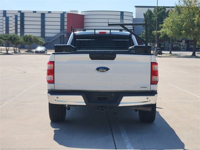 2023 Ford F-150 XL Grapevine TX