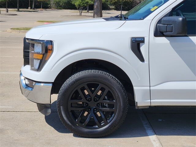 2023 Ford F-150 XL Grapevine TX