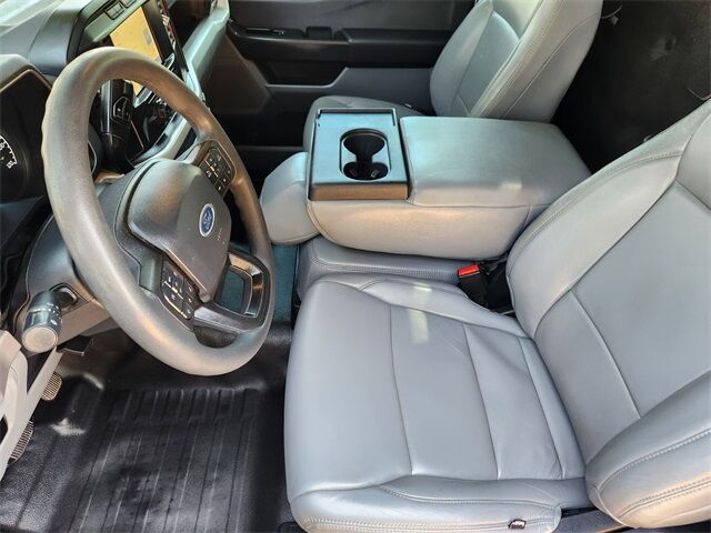 2023 Ford F-150 XL Grapevine TX