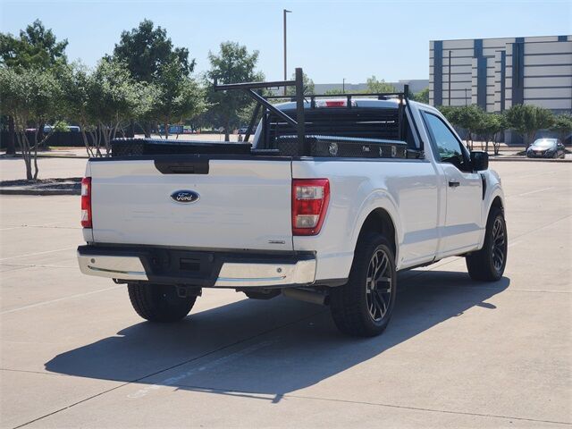 2023 Ford F-150 XL Grapevine TX