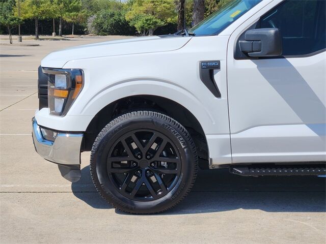 2023 Ford F-150 XL Grapevine TX