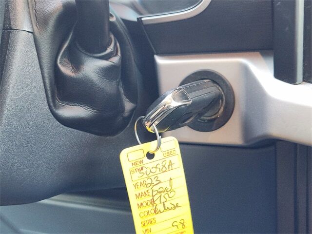 2023 Ford F-150 XL Grapevine TX