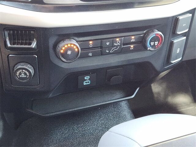 2023 Ford F-150 XL Grapevine TX