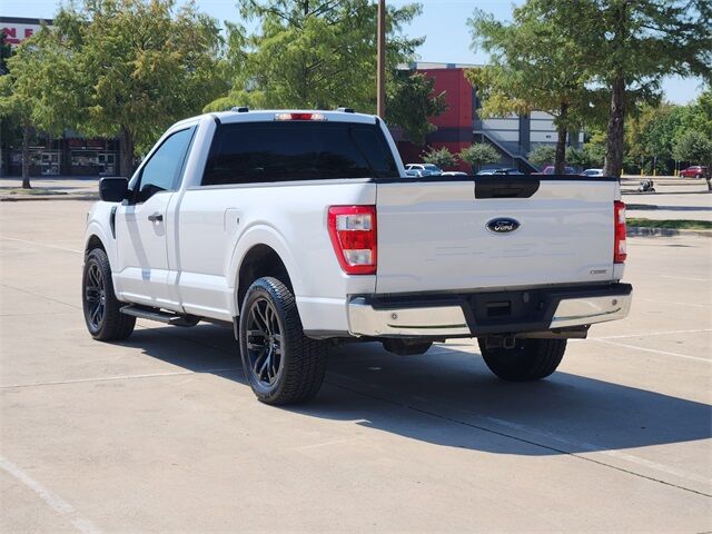 2023 Ford F-150 XL Grapevine TX