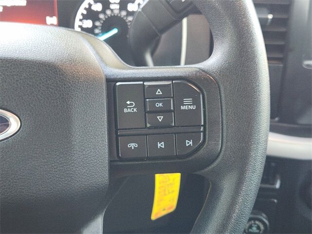 2023 Ford F-150 XL Grapevine TX