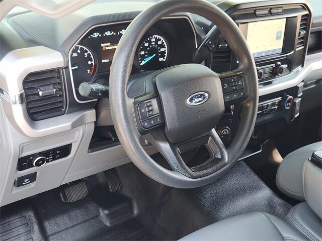 2023 Ford F-150 XL Grapevine TX