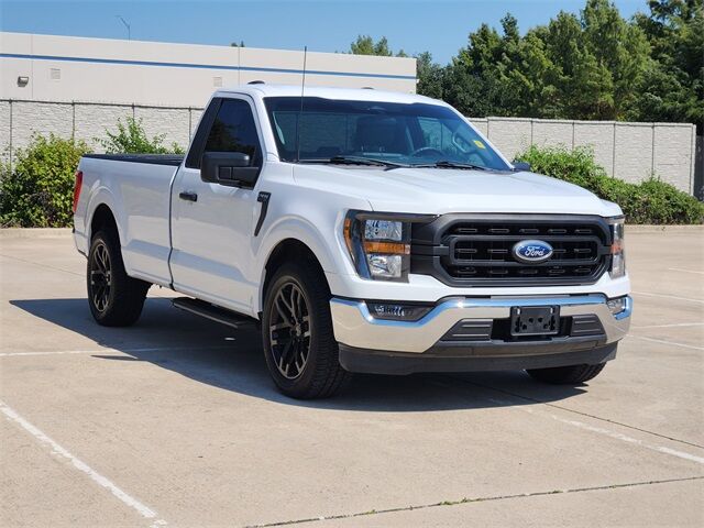 2023 Ford F-150 XL Grapevine TX