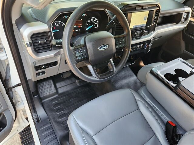 2023 Ford F-150 XL Grapevine TX