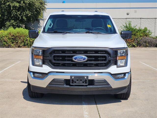 2023 Ford F-150 XL Grapevine TX