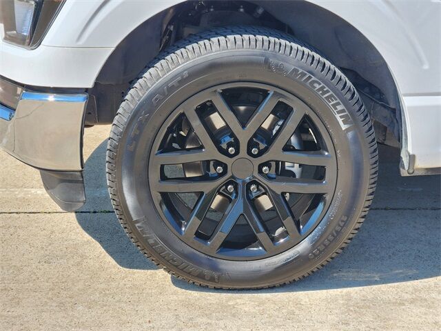 2023 Ford F-150 XL Grapevine TX