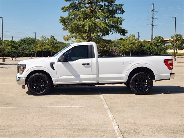 2023 Ford F-150 XL Grapevine TX