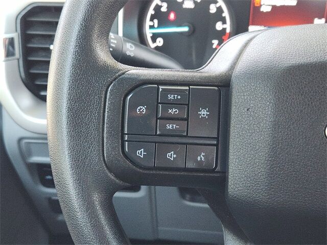 2023 Ford F-150 XL Grapevine TX