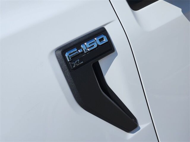 2023 Ford F-150 XL Grapevine TX