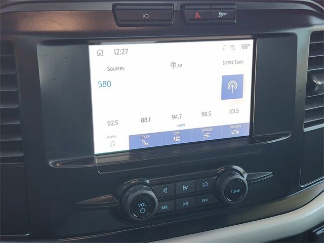 2023 Ford F-150 XL Grapevine TX