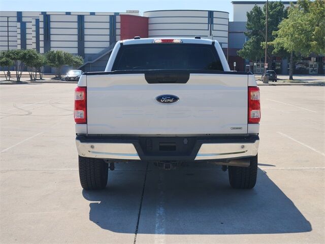 2023 Ford F-150 XL Grapevine TX