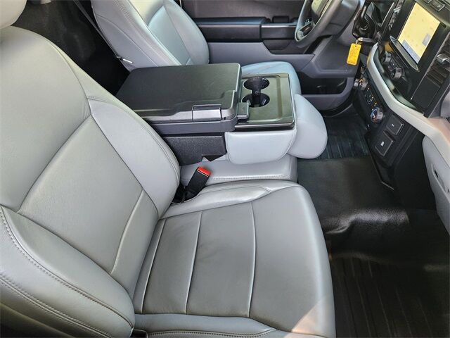 2023 Ford F-150 XL Grapevine TX