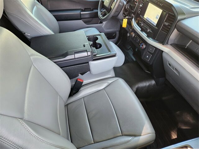 2023 Ford F-150 XL Grapevine TX