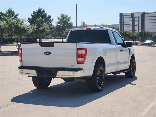 2023 Ford F-150 XL Grapevine TX