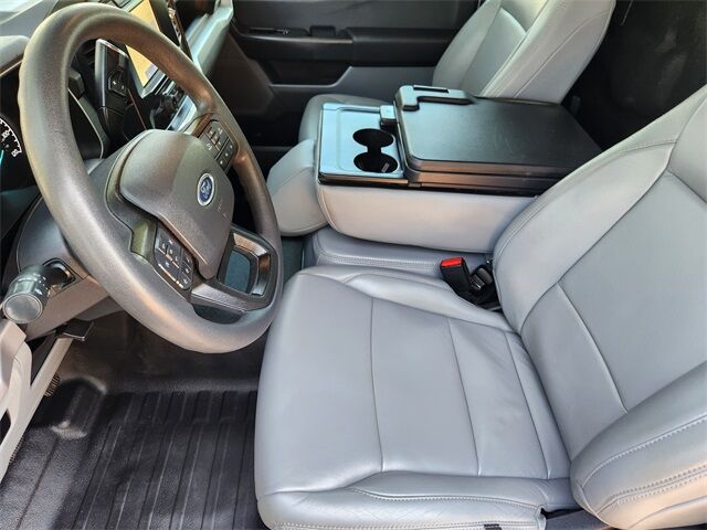 2023 Ford F-150 XL Grapevine TX