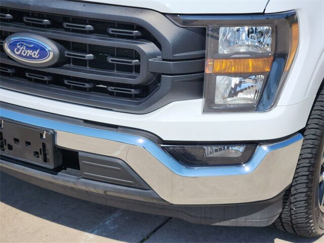 2023 Ford F-150 XL Grapevine TX
