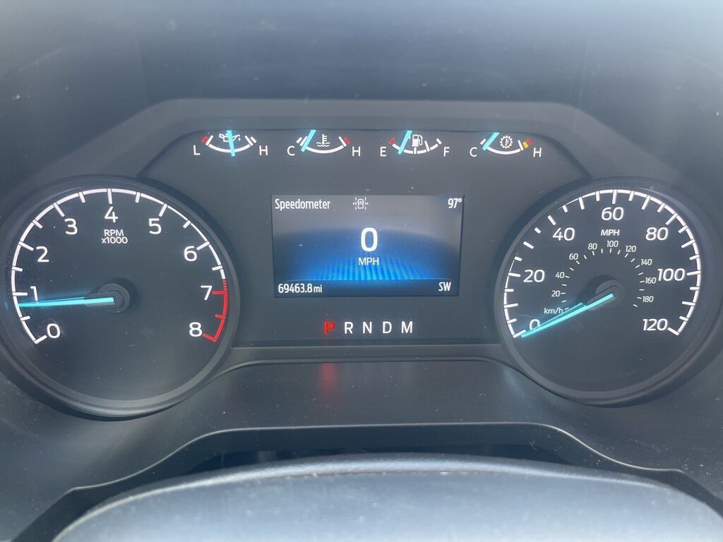 2023 Ford F-150 XL Green Bay WI