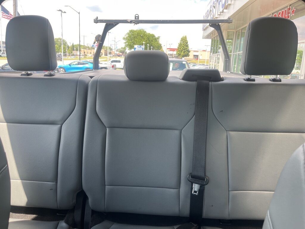 2023 Ford F-150 XL Green Bay WI