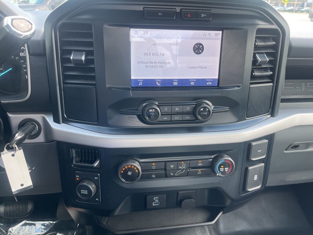 2023 Ford F-150 XL Green Bay WI