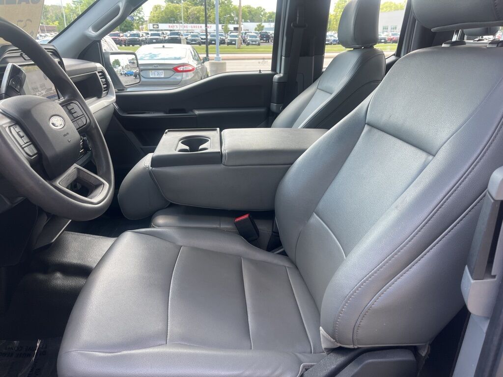 2023 Ford F-150 XL Green Bay WI