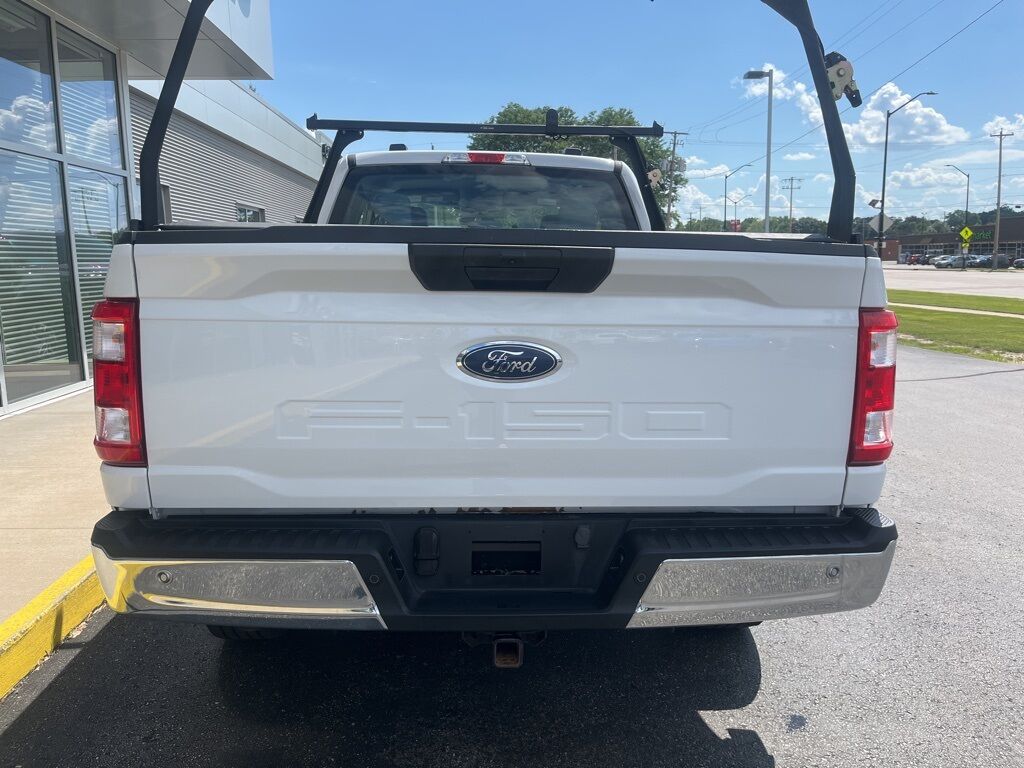 2023 Ford F-150 XL Green Bay WI