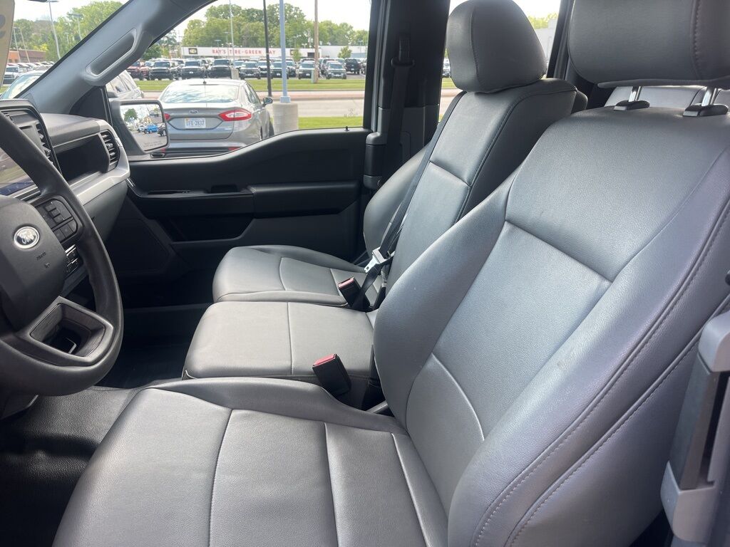 2023 Ford F-150 XL Green Bay WI