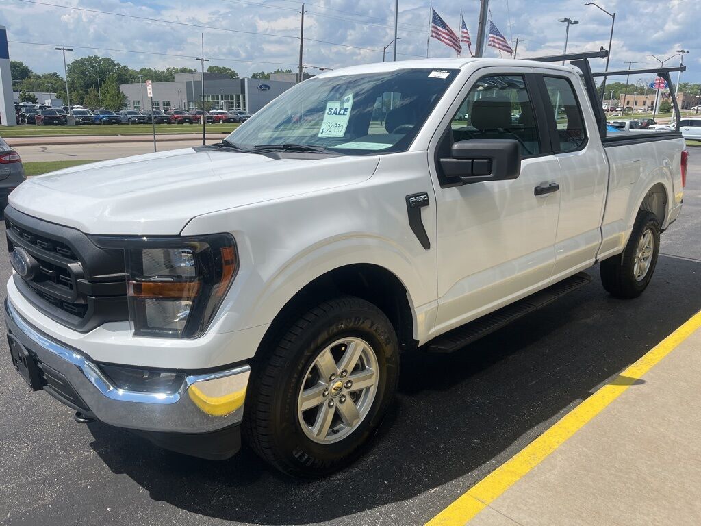 2023 Ford F-150 XL Green Bay WI