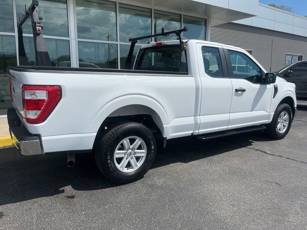 2023 Ford F-150 XL Green Bay WI