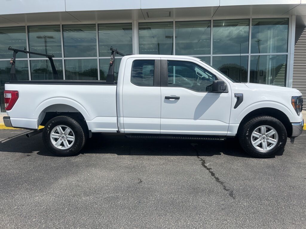 2023 Ford F-150 XL Green Bay WI