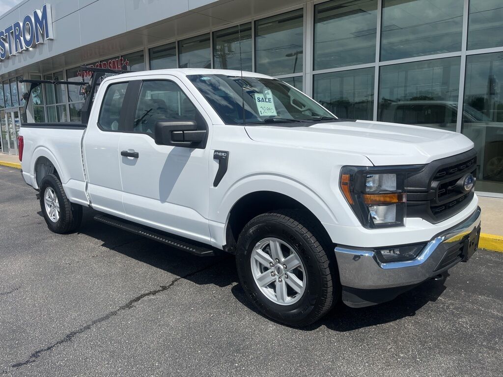 2023 Ford F-150 XL Green Bay WI