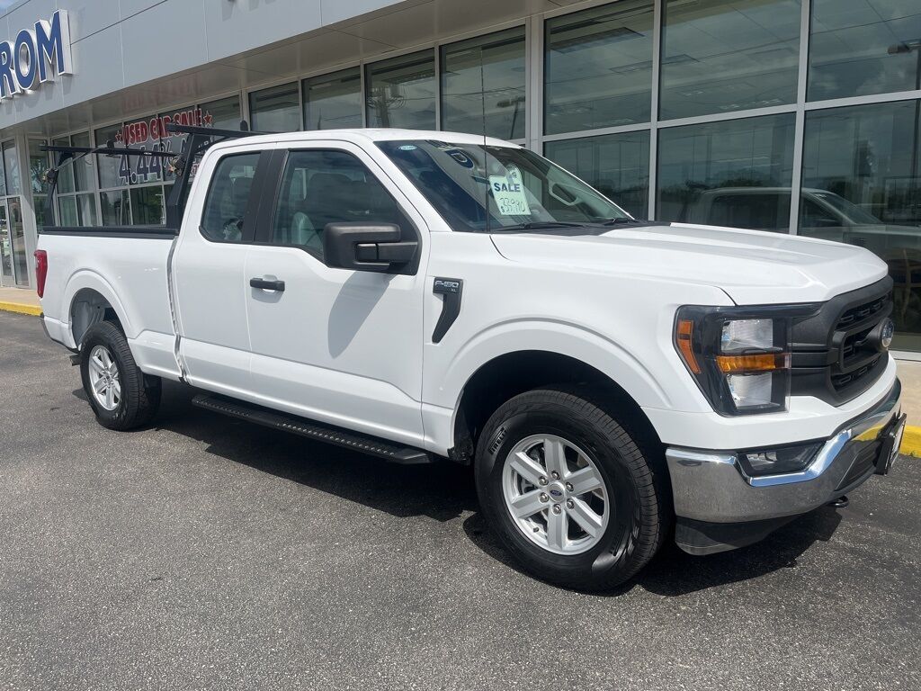 2023 Ford F-150 XL Green Bay WI
