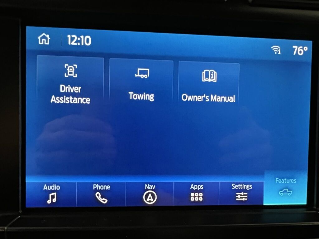 2023 Ford F-150 XL Highlands Ranch CO