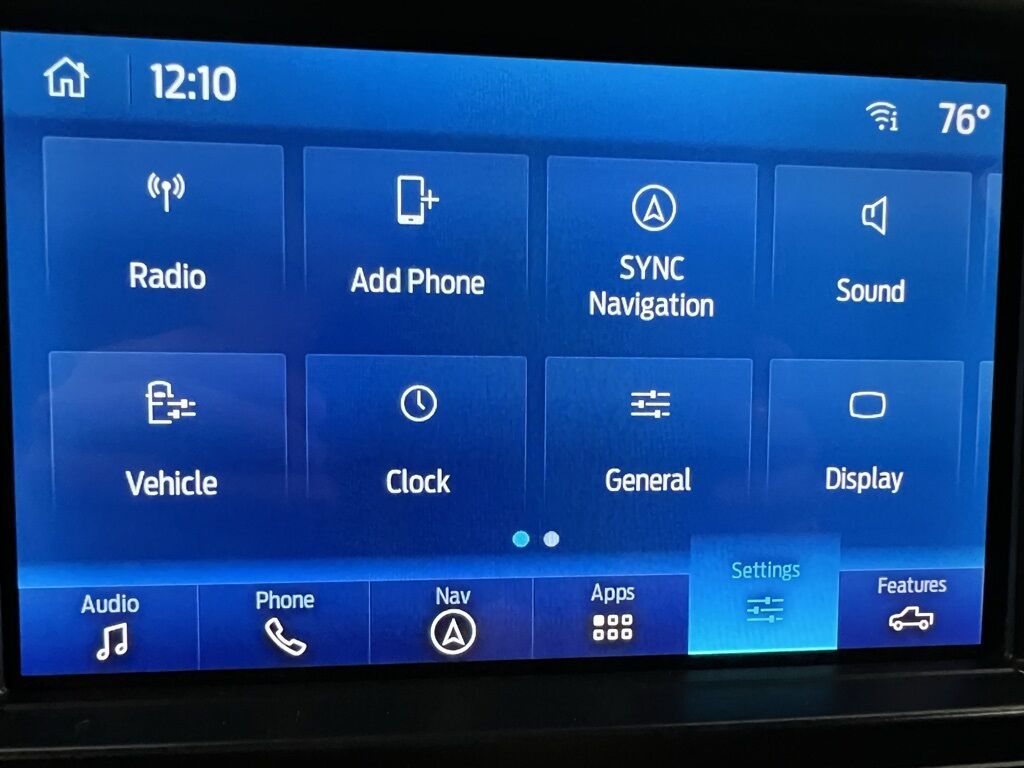 2023 Ford F-150 XL Highlands Ranch CO