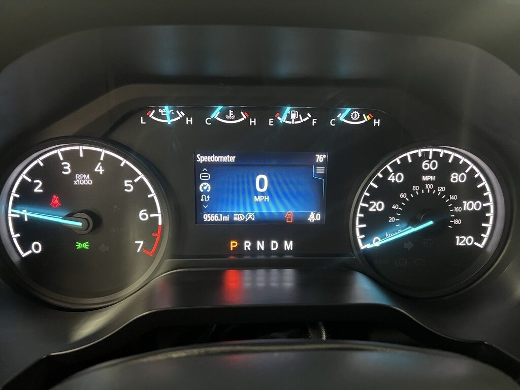 2023 Ford F-150 XL Highlands Ranch CO