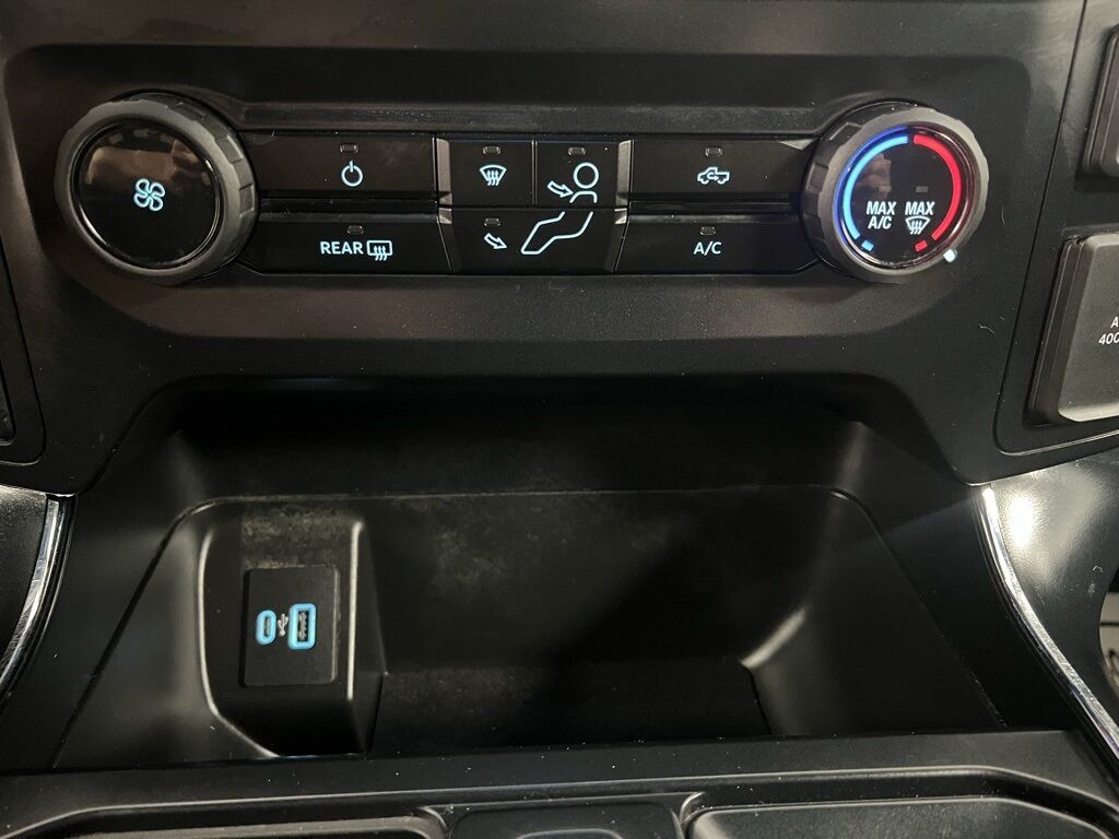 2023 Ford F-150 XL Highlands Ranch CO