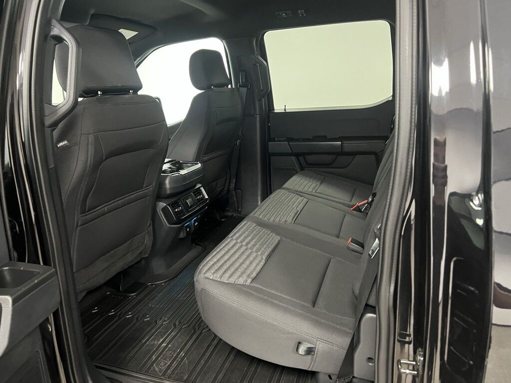 2023 Ford F-150 XL Highlands Ranch CO