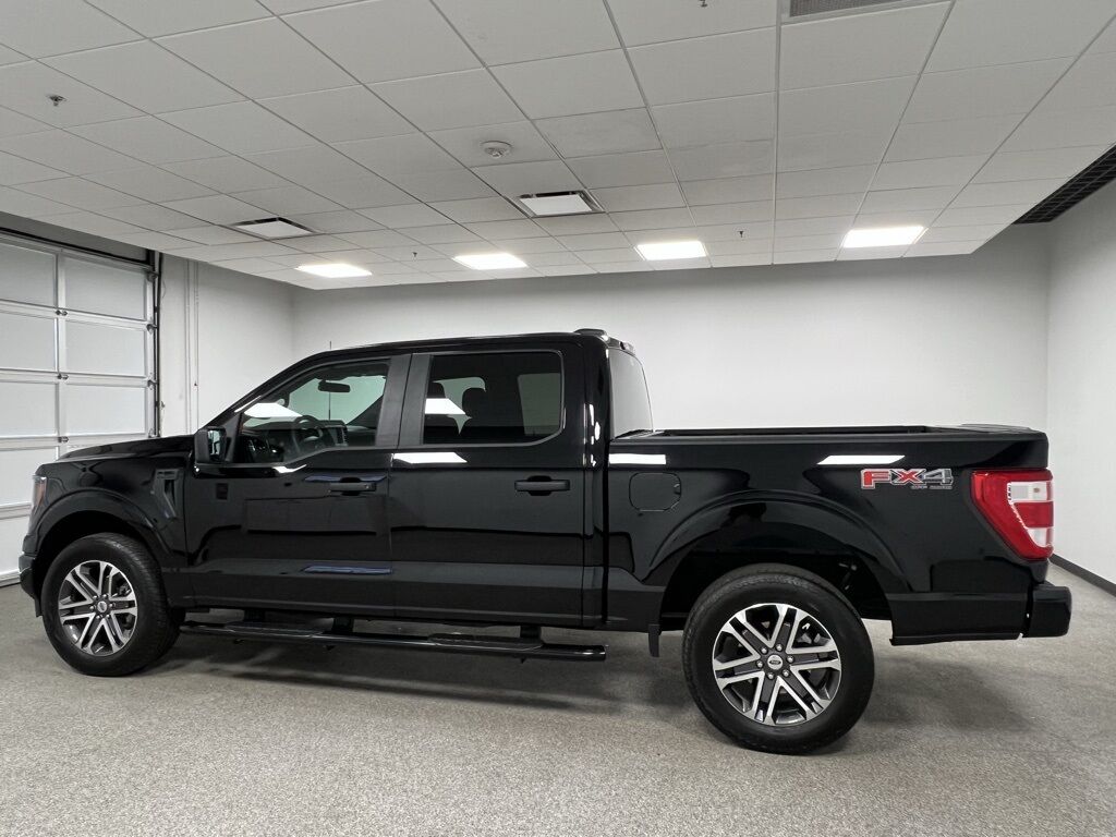 2023 Ford F-150 XL Highlands Ranch CO