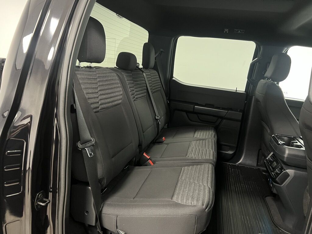 2023 Ford F-150 XL Highlands Ranch CO