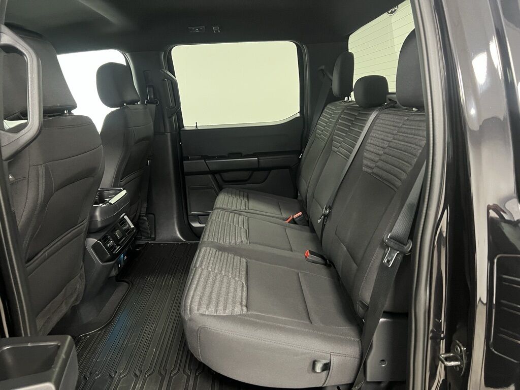 2023 Ford F-150 XL Highlands Ranch CO